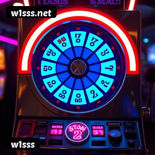 Logo da w1sss